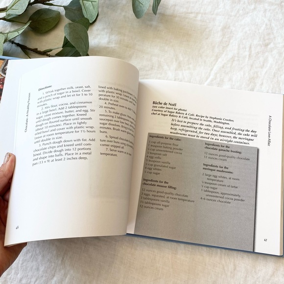 Chocolate - A Healthy Passion Coffee Table Book - Picture 6 of 9